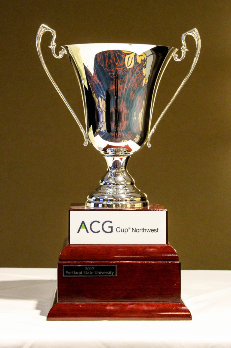 Contact Us ACG Cup Northwest Competition